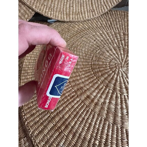 Bonus Playing Cards NEW - Picture 7 of 8